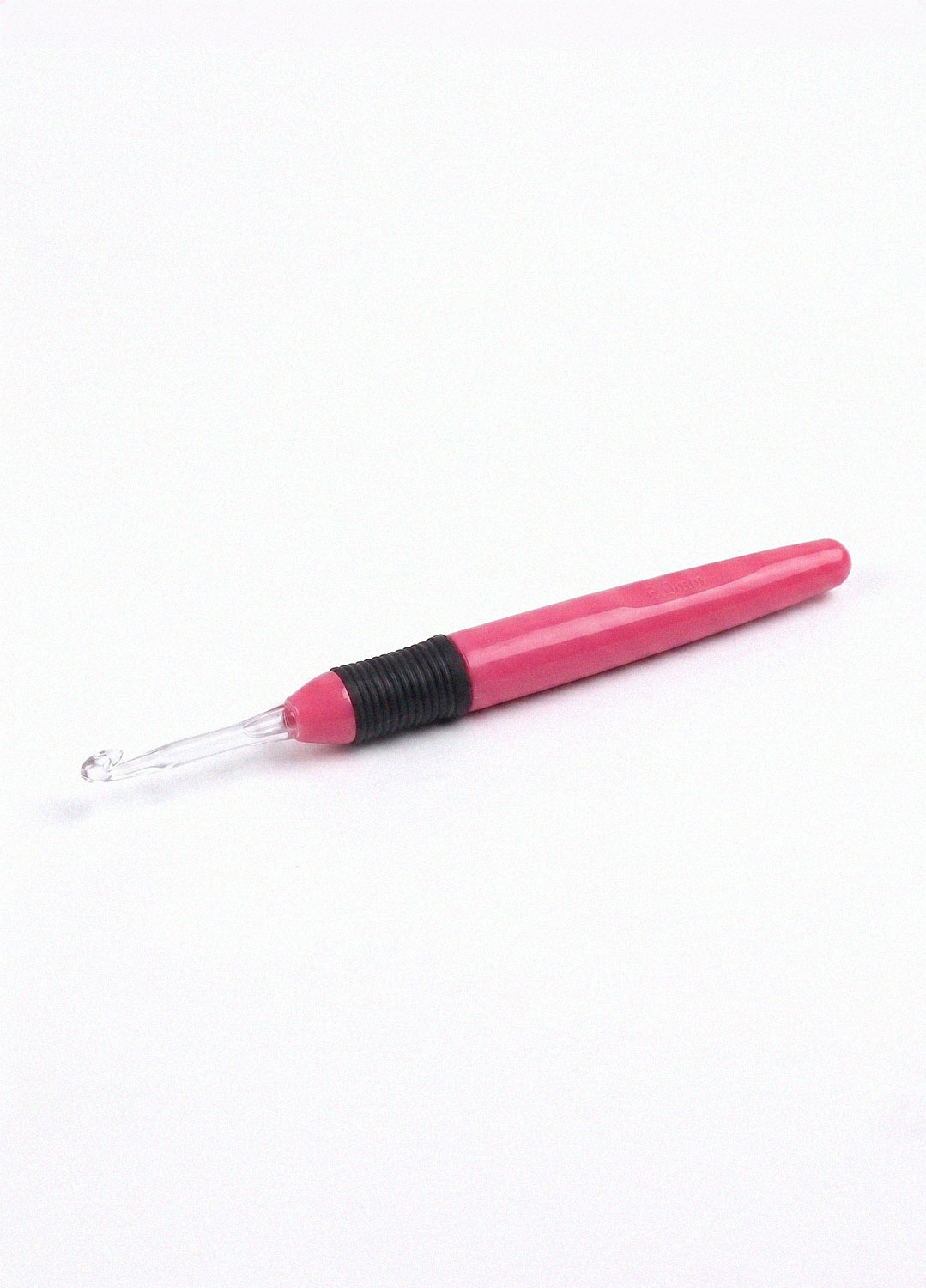 Light-Up Crochet Hooks - Coming Soon