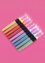 Light-Up Crochet Hooks - Coming Soon