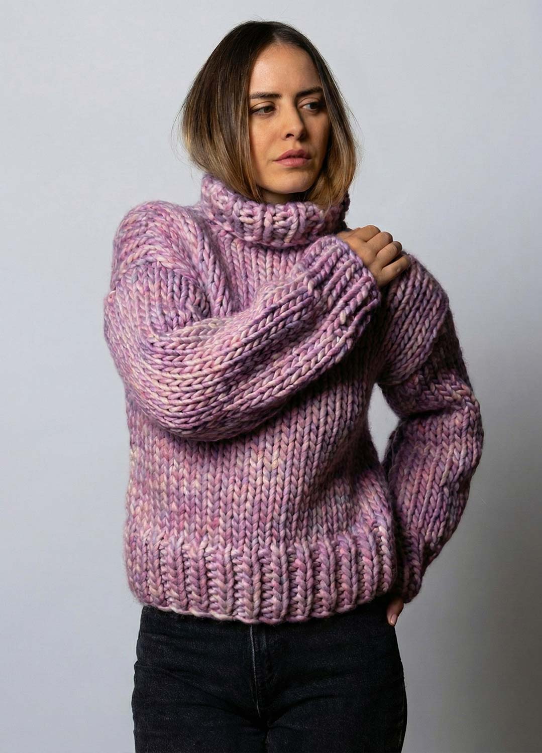 New – We Are Knitters