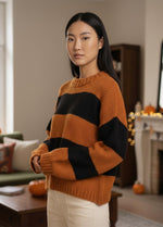 Liquidambar Sweater Kit