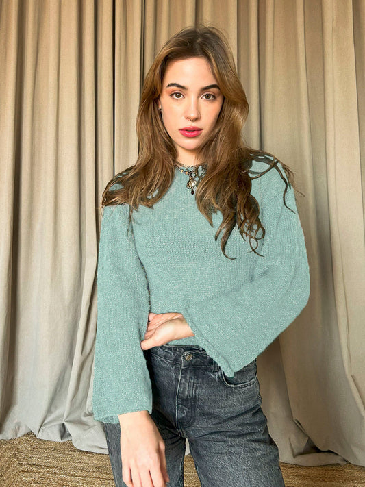 Lulling Sweater Kit