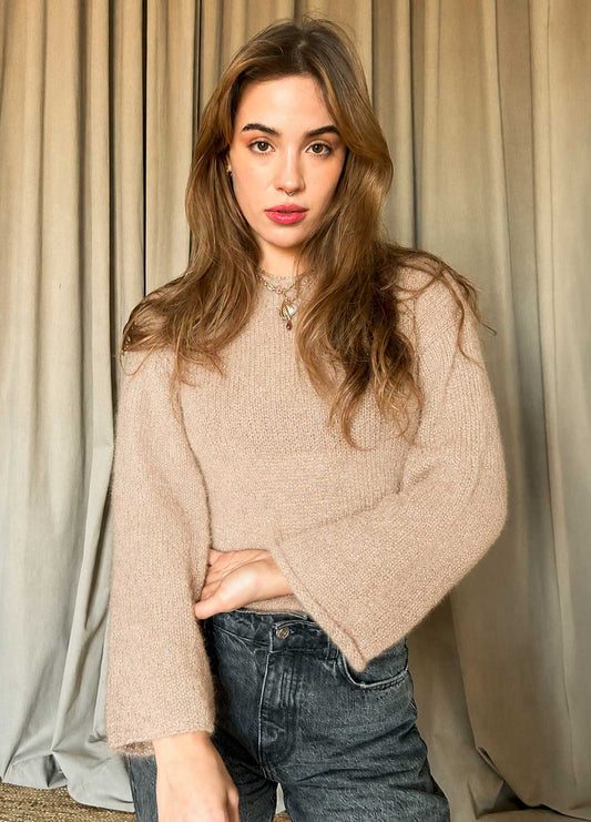Lulling Sweater Kit
