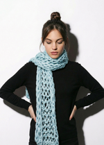 Magic Scarf Kit - Yummy Version