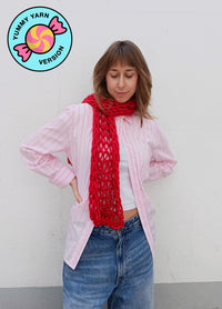 Magic Scarf Kit - Yummy Version