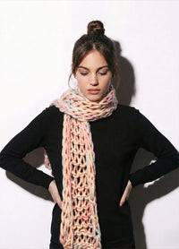 Magic Scarf Beginner Kit - Yummy Version