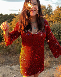 Marquise Dress Kit - Limited Edition