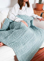 Medea Blanket Kit - Yummy Version
