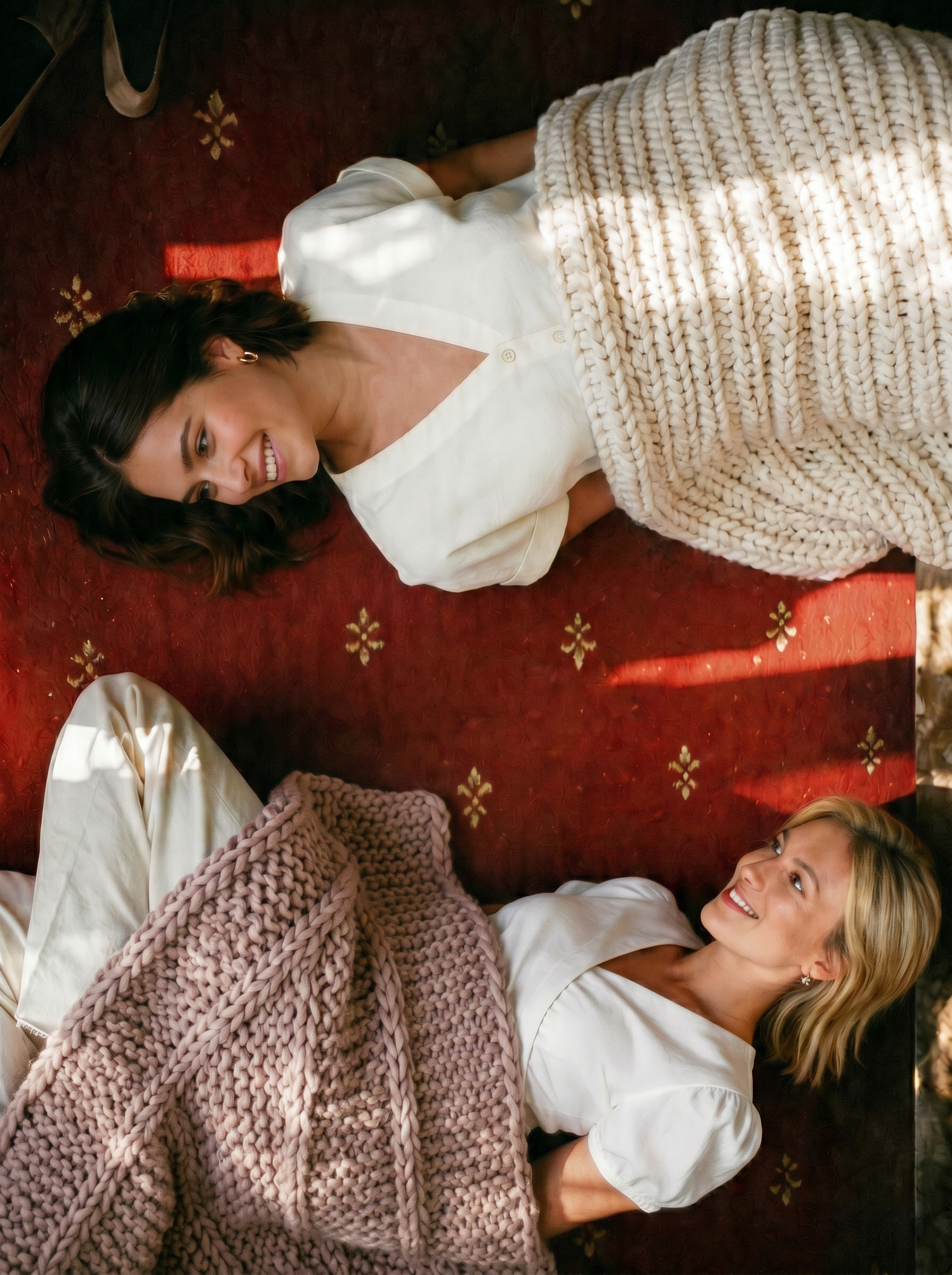 Medea Blanket Kit - Premium Version
