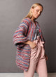 Melvoin Cardigan Kit  - Candy Twist Version