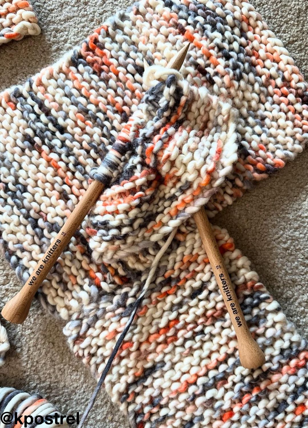 Melvoin Cardigan Kit