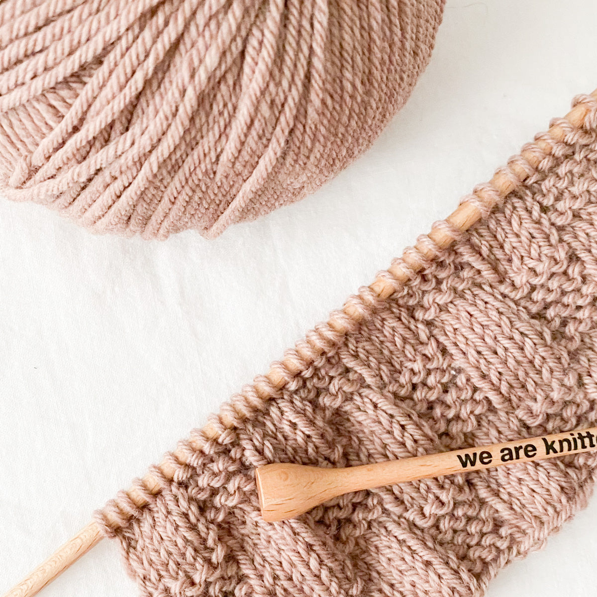 15 Pack of Merifine Yarn Balls