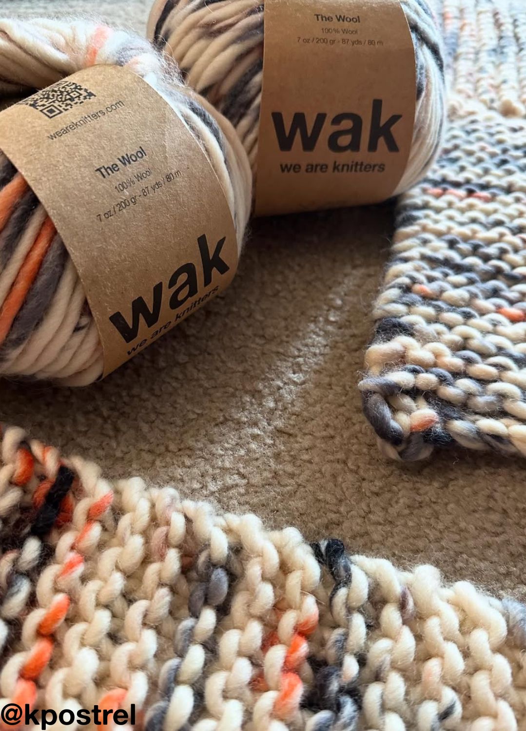 Melvoin Cardigan Kit