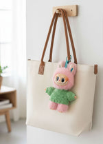 Labubu Knits Bundle - Knit your own tiny outfits!