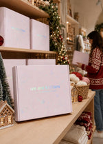 Knitmas: 24 Days of Knitting - Mystery Project Advent Calendar