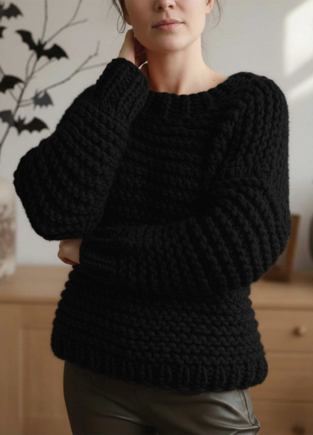 Nolita Sweater Kit