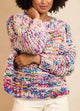 Nolita Sweater Kit - Candy Twist Version