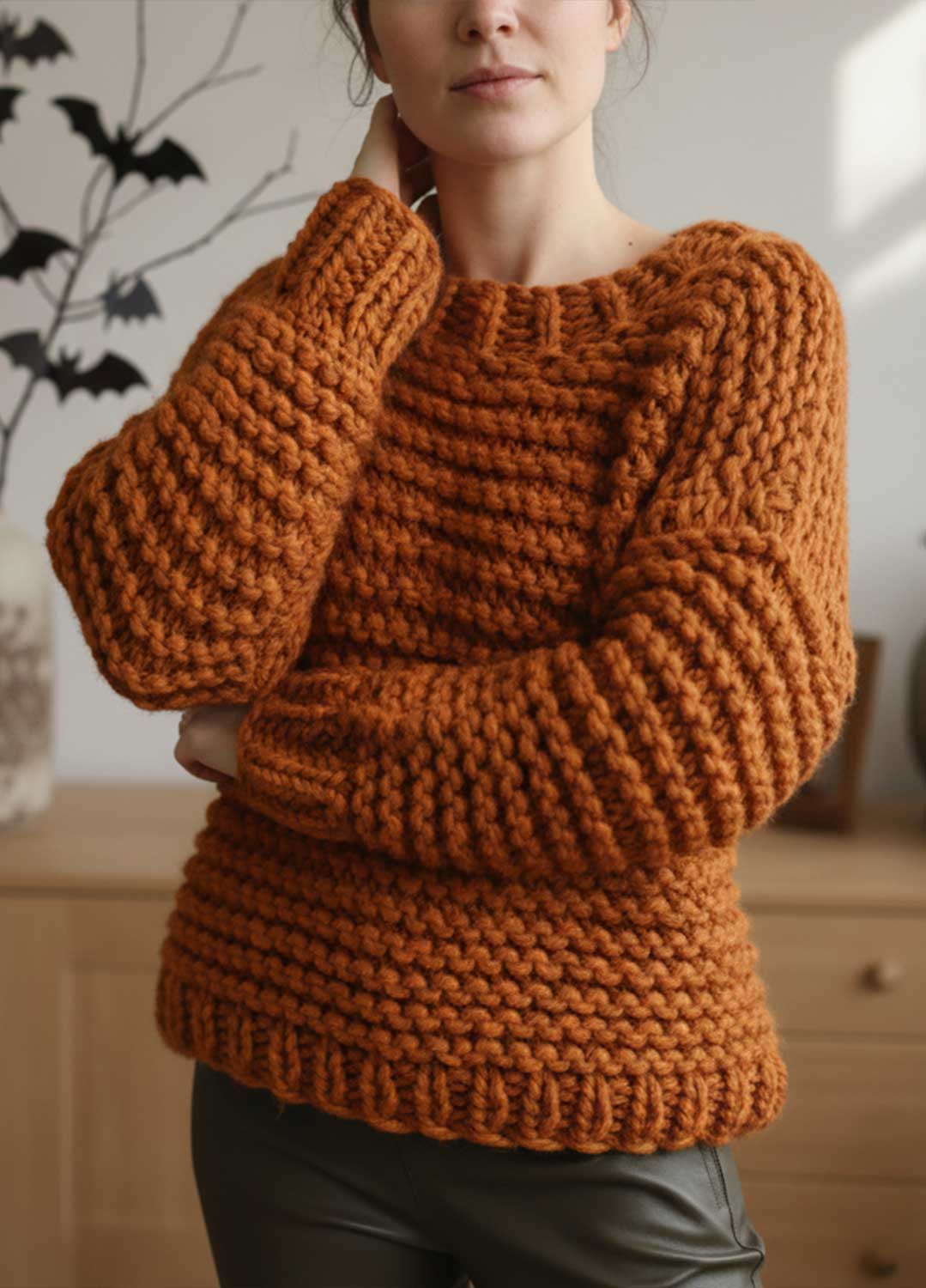 Nolita Sweater Kit