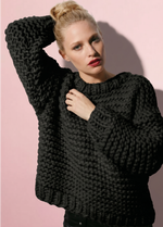 Nolita Sweater Kit - Premium Version