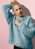 Nolita Sweater Kit - Premium Version