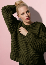Nolita Sweater Kit - Premium Version