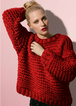 Nolita Sweater Kit - Premium Version