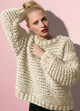 Nolita Sweater Kit - Premium Version