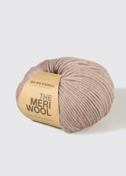 10 Pack of Meriwool Yarn Balls