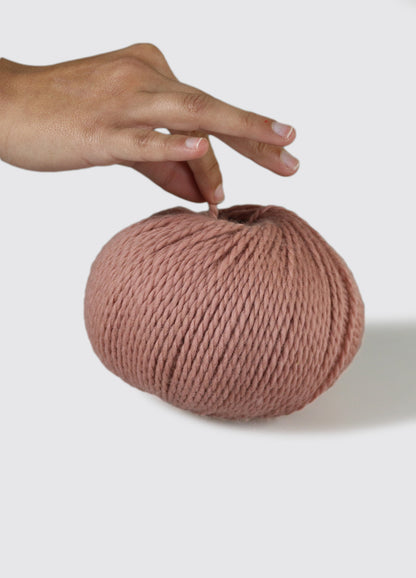 10 Pack of Squishy Yarn Balls