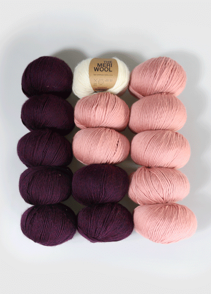 10 Pack of Squishy Yarn Balls – weareknitters