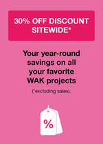 We Are Knitters Club - Membership Program