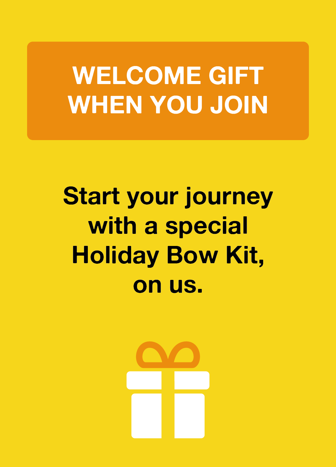 We Are Knitters Club - Membership Program