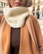Row Row Snood Kit - Yummy Version