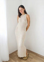 The Samba Dress Solo Kit x @paula.on.knits - Coming Soon