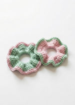 Arena Scrunchie Kit - Pack of 2 Scrunchies
