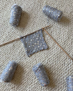 Dancing Queen Yarn Rose Quartz