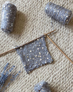 New Sequin Yarn - Coming Soon