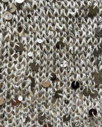 New Sequin Yarn - Coming Soon