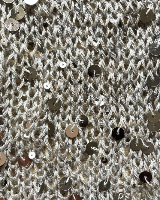 New Sequin Yarn - Coming Soon