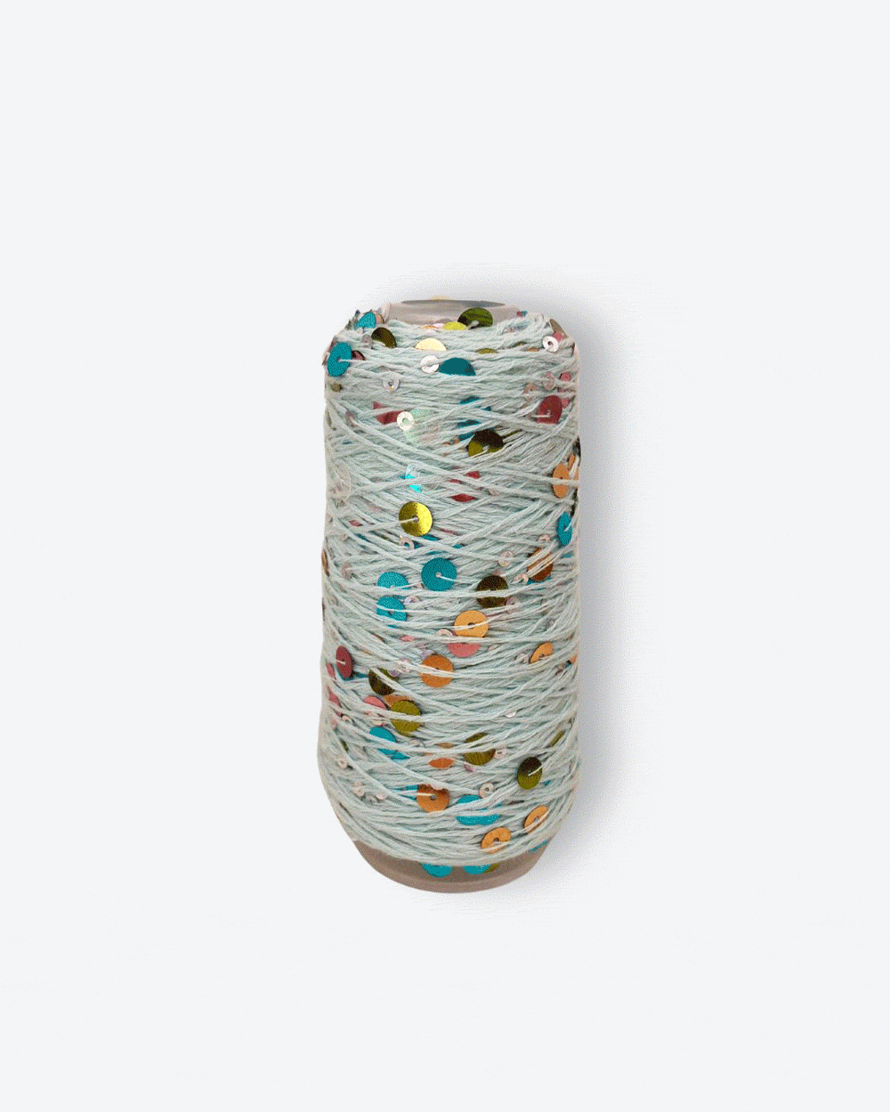 New Sequin Yarn - Coming Soon