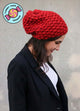 Sienna Beanie Kit - Yummy Version