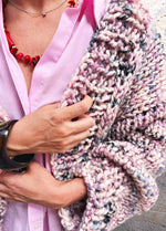 Simone Cardigan Kit - Candy Twist Version