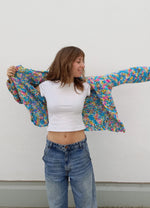 Simone Cardigan Kit - Yummy Version