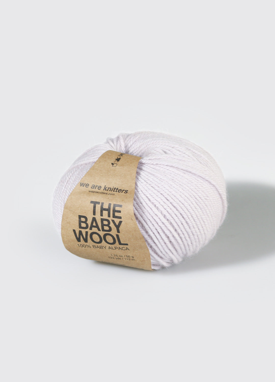 10 Pack of Baby Alpaca Yarn Balls – weareknitters