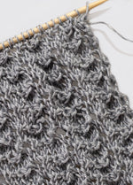 Bamboo Lace Grey - Last Units