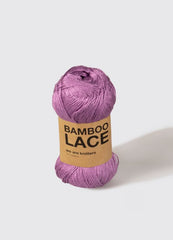 Bamboo Lace Orchid - Last Units