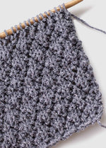 Sparkling Cotton Grey - Last Units