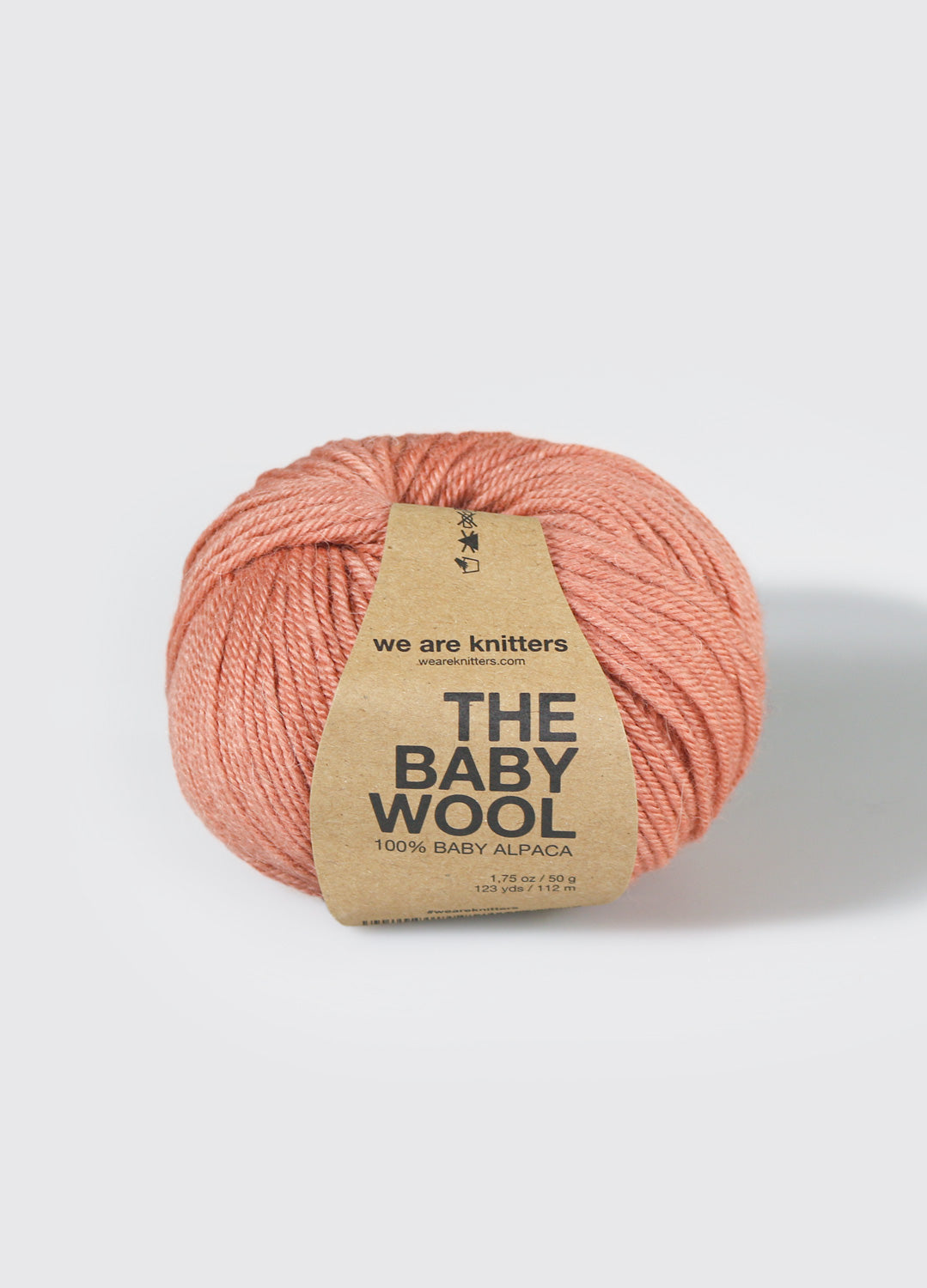 Valley Yarns Superwash Sport - Denim (25) 50g (1.8oz) 100% Merino Wool