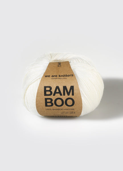 5 Pack of Bamboo Yarn Balls – weareknitters