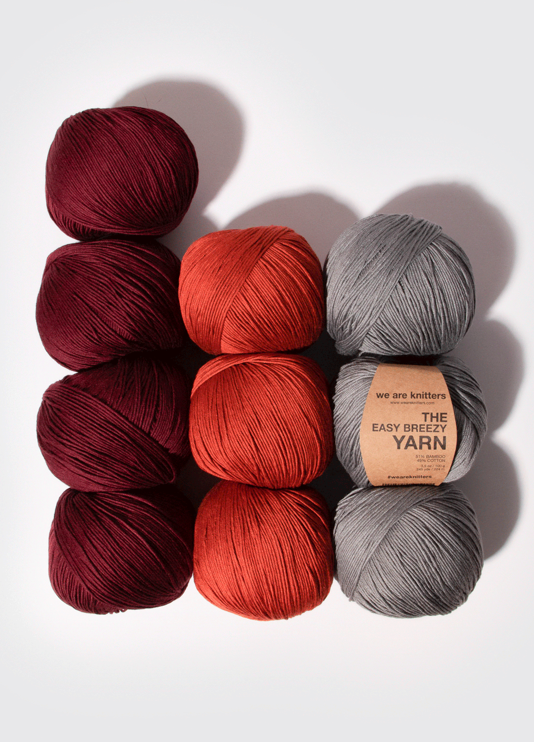 The Bling Bling Yarn Black – weareknitters
