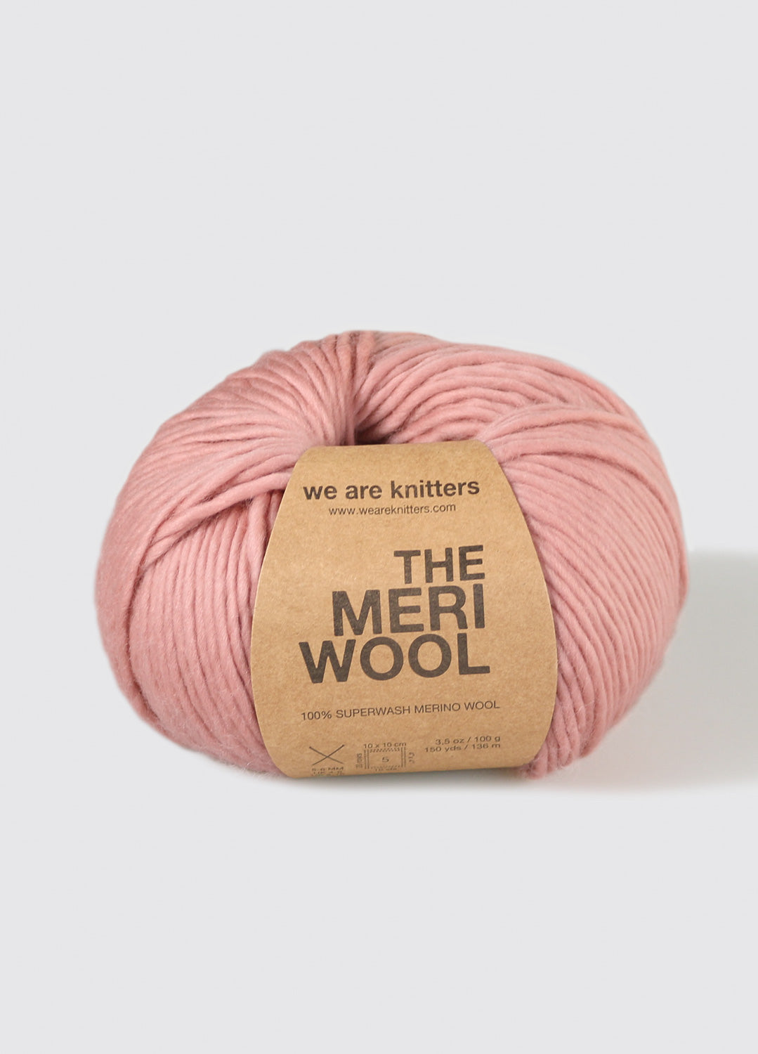 The Wool Sage green – weareknitters